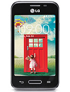 Best available price of LG L40 D160 in Samoa