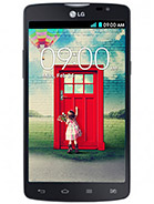 Best available price of LG L80 Dual in Samoa