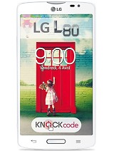 Best available price of LG L80 in Samoa