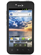 Best available price of LG Marquee LS855 in Samoa