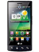 Best available price of LG Optimus Mach LU3000 in Samoa