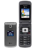 Best available price of LG MG295 in Samoa