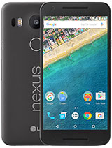 Best available price of LG Nexus 5X in Samoa