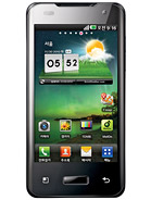 Best available price of LG Optimus 2X SU660 in Samoa