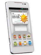 Best available price of LG Optimus 3D Cube SU870 in Samoa