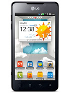 Best available price of LG Optimus 3D Max P720 in Samoa