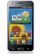 Best available price of LG Optimus Big LU6800 in Samoa