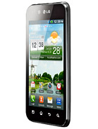 Best available price of LG Optimus Black P970 in Samoa
