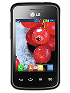 Best available price of LG Optimus L1 II Tri E475 in Samoa