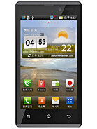 Best available price of LG Optimus EX SU880 in Samoa