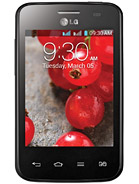 Best available price of LG Optimus L2 II E435 in Samoa