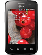 Best available price of LG Optimus L3 II Dual E435 in Samoa