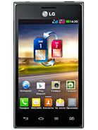 Best available price of LG Optimus L5 Dual E615 in Samoa