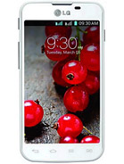 Best available price of LG Optimus L5 II Dual E455 in Samoa