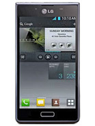 Best available price of LG Optimus L7 P700 in Samoa