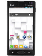 Best available price of LG Optimus L9 P769 in Samoa