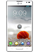 Best available price of LG Optimus L9 P760 in Samoa