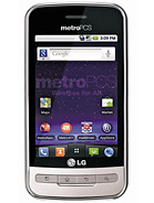 Best available price of LG Optimus M in Samoa