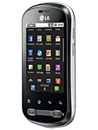 Best available price of LG Optimus Me P350 in Samoa