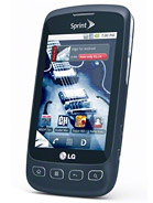Best available price of LG Optimus S in Samoa