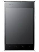 Best available price of LG Optimus Vu F100S in Samoa