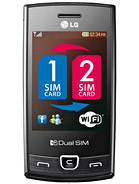 Best available price of LG P525 in Samoa