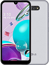 Best available price of LG Q31 in Samoa