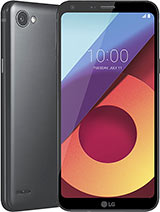 Best available price of LG Q6 in Samoa
