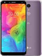 Best available price of LG Q7 in Samoa