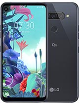 Best available price of LG Q70 in Samoa