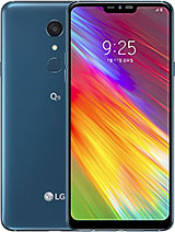 Best available price of LG Q9 in Samoa