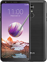 Best available price of LG Q Stylo 4 in Samoa