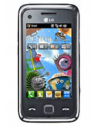 Best available price of LG KU2100 in Samoa