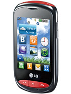 Best available price of LG Cookie WiFi T310i in Samoa