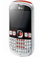 Best available price of LG Town C300 in Samoa