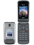 Best available price of LG Trax CU575 in Samoa
