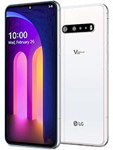 Best available price of LG V60 ThinQ 5G in Samoa