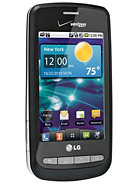 Best available price of LG Vortex VS660 in Samoa