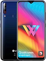 Best available price of LG W30 Pro in Samoa