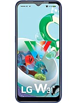 Best available price of LG W31+ in Samoa