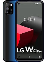 Best available price of LG W41 Pro in Samoa