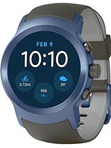 Best available price of LG Watch Sport in Samoa