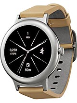 Best available price of LG Watch Style in Samoa