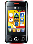 Best available price of LG Cookie Lite T300 in Samoa