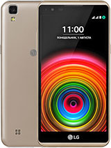 Best available price of LG X power in Samoa