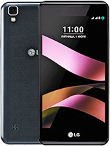 Best available price of LG X style in Samoa