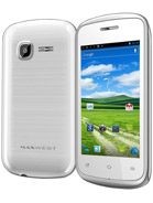 Best available price of Maxwest Android 320 in Samoa