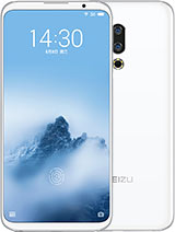 Best available price of Meizu 16 Plus in Samoa