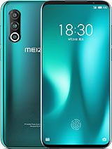 Best available price of Meizu 16s Pro in Samoa