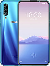 Best available price of Meizu 16Xs in Samoa